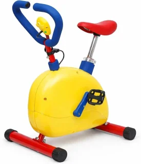 Hometrainer peuter