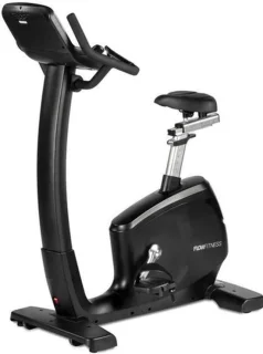 Hometrainer rechtopstaand - 122x154x61 cm
