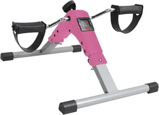 Hometrainer revalidatie fiets