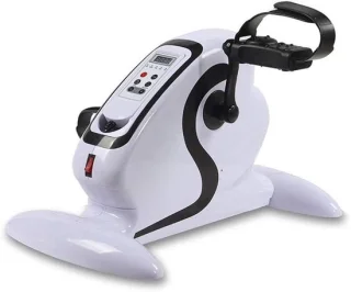 Hometrainer revalidatie trainer zwart