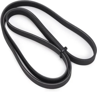 Hometrainer riem SCH480l6R zwart