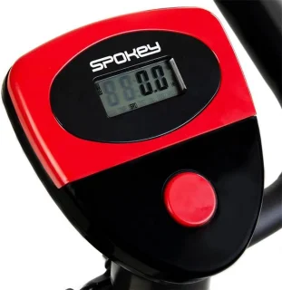 Hometrainer Rood