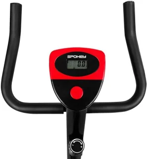 Hometrainer Rood
