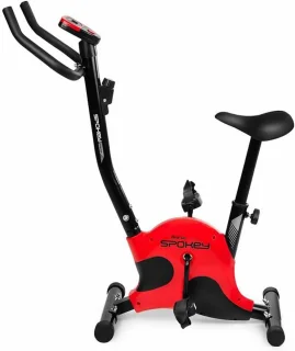 Hometrainer Rood