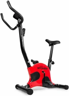 Hometrainer Rood