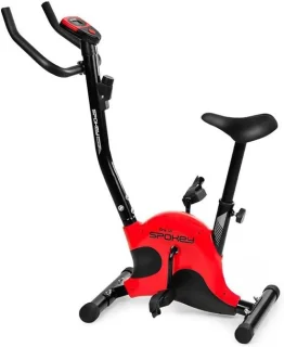Hometrainer Rood