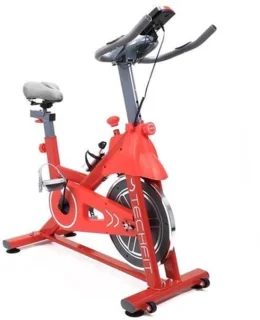 Hometrainer Rood