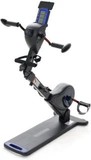 Hometrainer rood