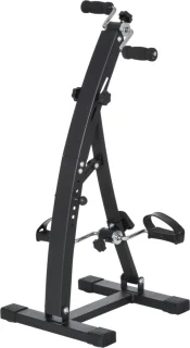 Hometrainer Senior Zwart 41x50x96cm