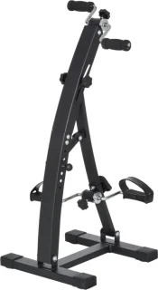 Hometrainer Senior Zwart 41x50x96cm