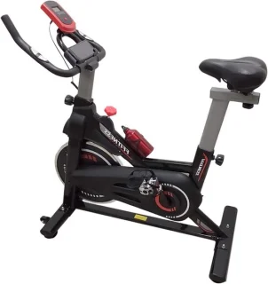 Hometrainer Spinbike