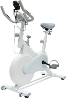 Hometrainer Spinningfiets