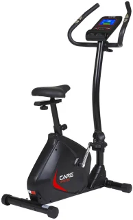 Hometrainer SPORTER 21 programma's