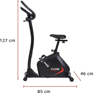 Hometrainer SPORTER 21 programma's