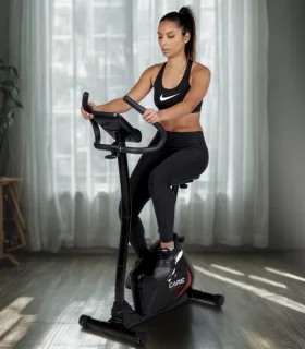 Hometrainer SPORTER 21 programma's