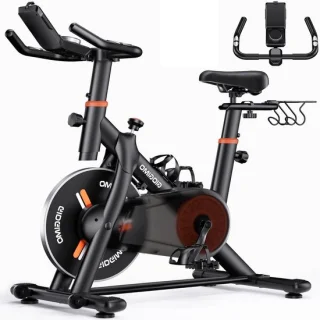 Hometrainer sportfiets