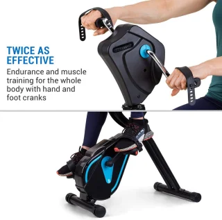 Hometrainer - Stationaire Fitnessfiets