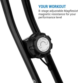 Hometrainer - Stationaire Fitnessfiets