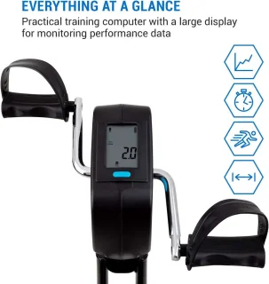 Hometrainer - Stationaire Fitnessfiets