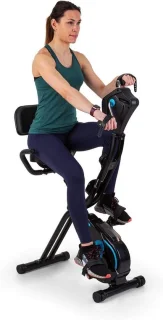 Hometrainer - Stationaire Fitnessfiets