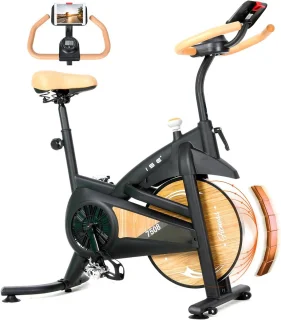 Hometrainer - Stationaire fitnessfiets