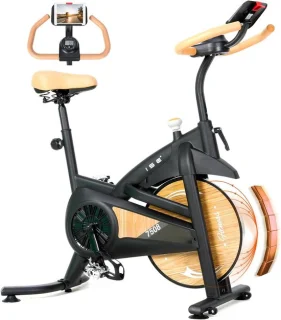 Hometrainer - Stationaire fitnessfiets