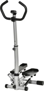 Hometrainer Stepper 55x53x118-128 cm