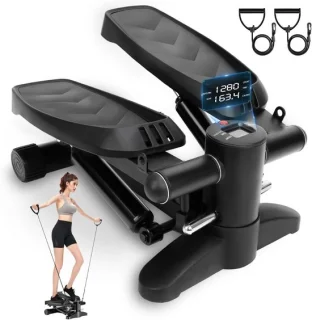 Hometrainer Stepper