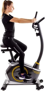 Hometrainer Thuis - Fitnessfiets