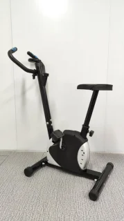Hometrainer Thuisfiets