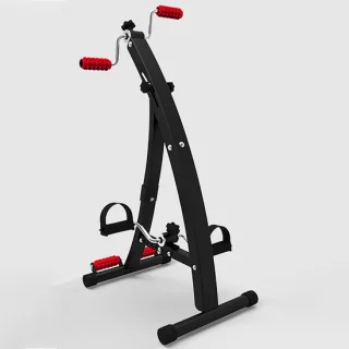 Hometrainer thuistrainer