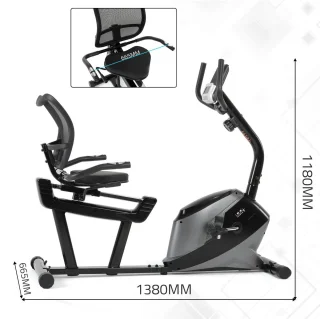 Hometrainer Trainingsfiets