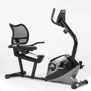 Hometrainer - Trainingsfiets