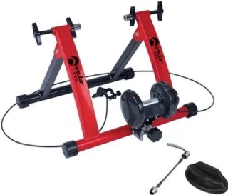Hometrainer Turbo Trainer - Indoor fietstrainer