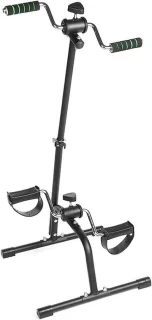 Hometrainer voetpedaal
