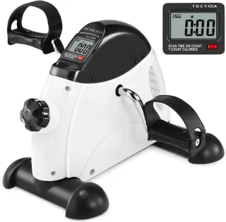 Hometrainer voor armen en benen
