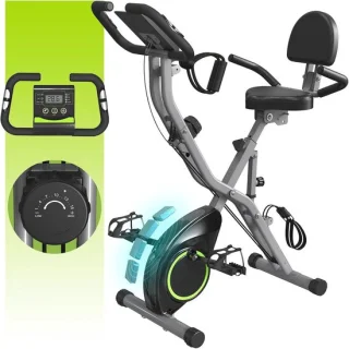 Hometrainer voor senioren