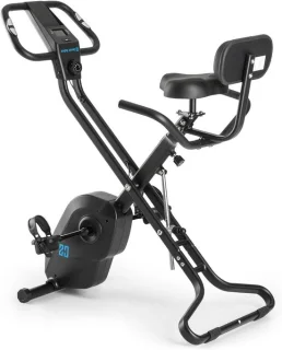 Hometrainer X-Bike fitnessfiets