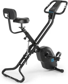 Hometrainer X-Bike