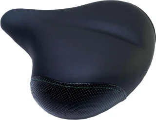 Hometrainer zadel comfort