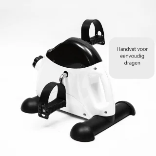 Hometrainer Zitmodel voor Armen en Benen