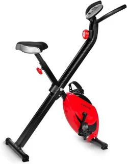 Hometrainer zwart