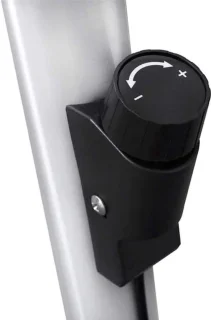 Hometrainer zwart