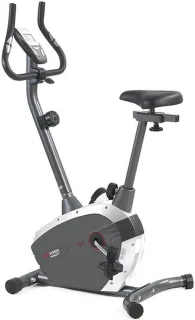 Hometrainer zwart