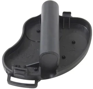 Hometrainerpedaal 14 mm