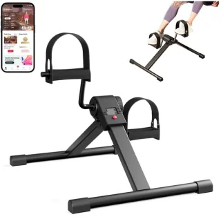 Hometrainerpedalen - Fitnessfiets