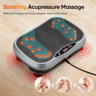 Hometraining Trilplaat