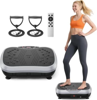 Hometraining Trilplaat