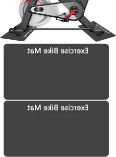 Hometrainingmat set