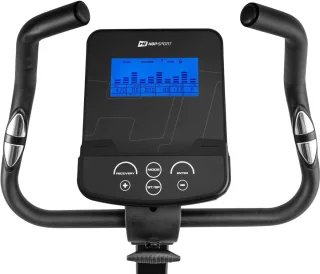 Hop-Sport Hometrainer HS-005H